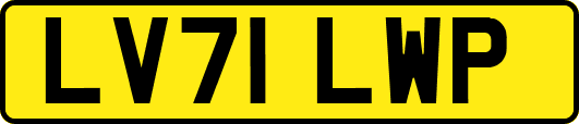 LV71LWP