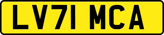 LV71MCA