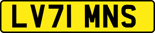 LV71MNS