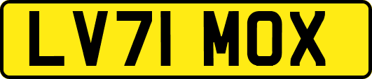 LV71MOX