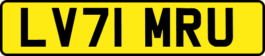 LV71MRU