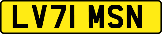 LV71MSN