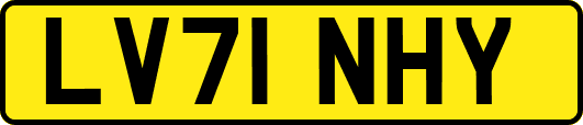 LV71NHY