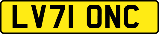 LV71ONC