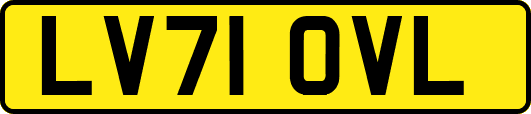 LV71OVL