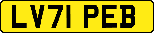 LV71PEB