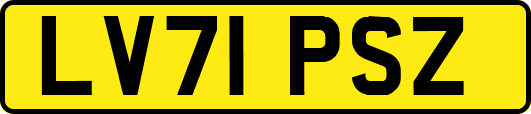 LV71PSZ