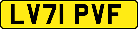 LV71PVF