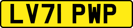 LV71PWP