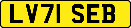 LV71SEB