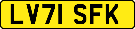 LV71SFK