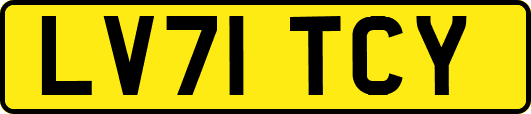 LV71TCY