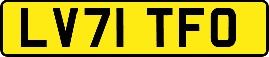 LV71TFO