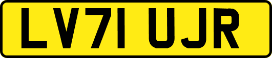 LV71UJR