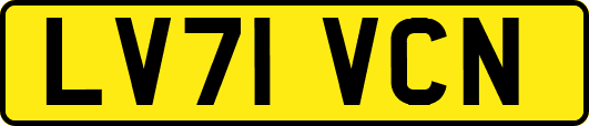 LV71VCN