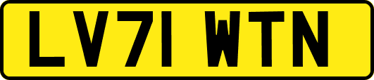 LV71WTN