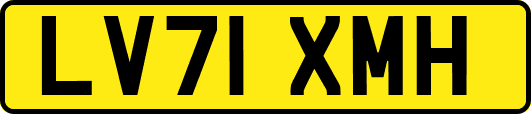LV71XMH