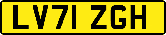 LV71ZGH