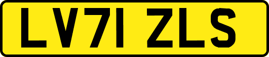 LV71ZLS