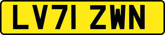 LV71ZWN