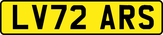 LV72ARS