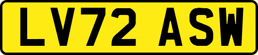 LV72ASW