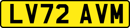 LV72AVM