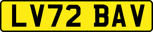 LV72BAV