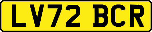 LV72BCR