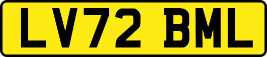 LV72BML