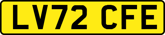 LV72CFE