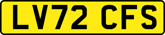 LV72CFS