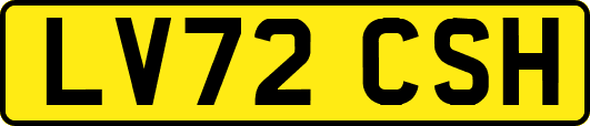 LV72CSH