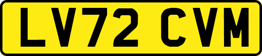 LV72CVM