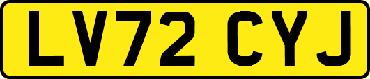 LV72CYJ