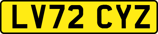 LV72CYZ