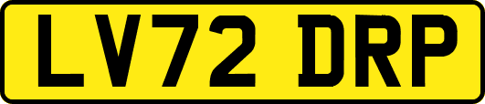LV72DRP