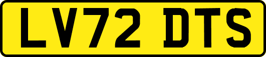 LV72DTS