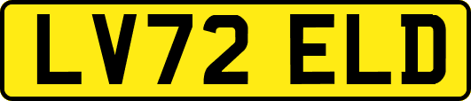 LV72ELD