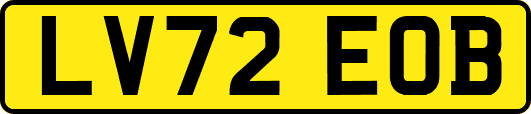LV72EOB