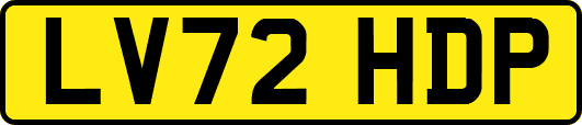 LV72HDP