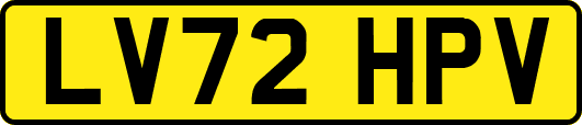 LV72HPV