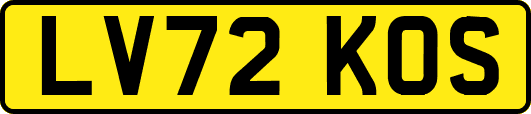 LV72KOS