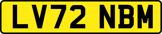 LV72NBM