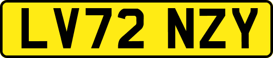 LV72NZY