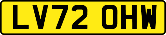 LV72OHW