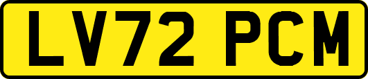 LV72PCM