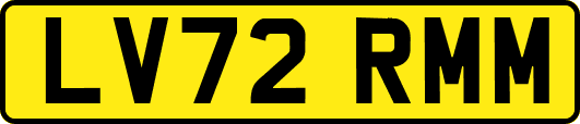 LV72RMM