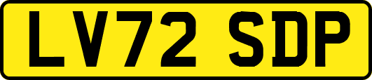 LV72SDP