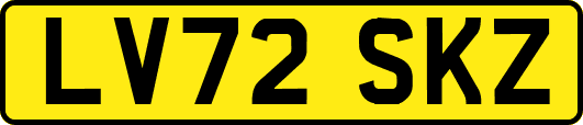LV72SKZ
